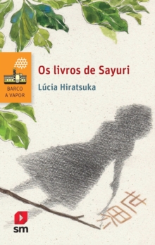 Image for Os livros de Sayuri