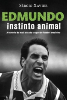 Image for Edmundo - Instinto Animal