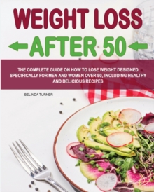 Image for Weight Loss After 50