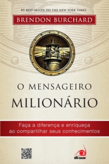 Image for O Mensageiro Milionario