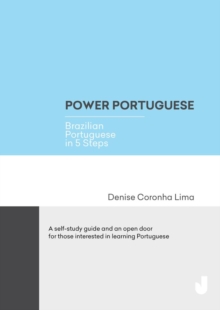 Image for Power Portuguese