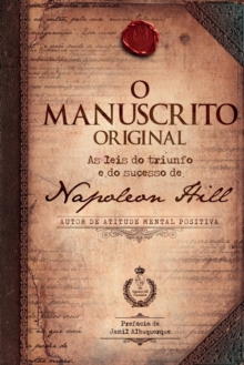 Image for O Manuscrito Original