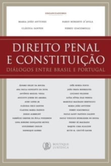 Image for Direito Penal e Constituicao