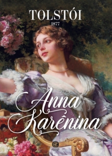 Image for Anna Karenina - Leon Tolstoi