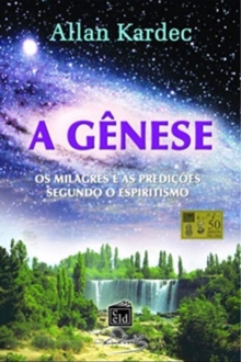 Image for Genese