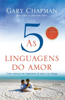 Image for As cinco linguagens do amor - 3a edi??o