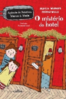 Image for O Misterio do Hotel