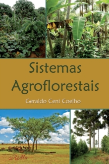 Image for Sistemas Agroflorestais