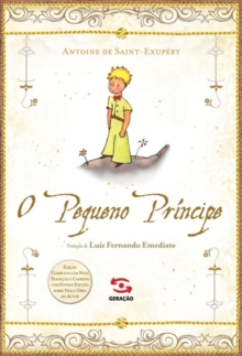 Image for Pequeno Principe