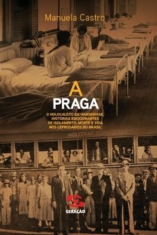 Image for A Praga