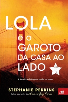 Image for Lola e o Garoto da Casa ao Lado ( CAPA NOVA )