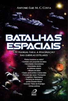 Image for Batalhas espaciais