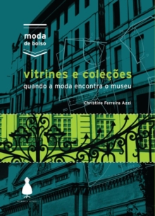 Image for Vitrines E Colecoes