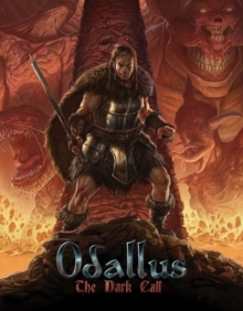 Image for Odallus: The Dark Call