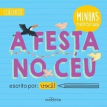 Image for A festa no ceu