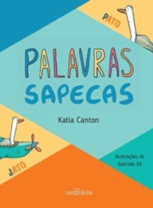Image for Palavras sapecas