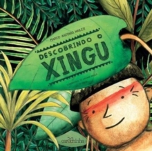 Image for Descobrindo o Xingu 3a ed