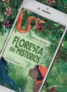 Image for Floresta dos Misterios