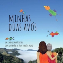 Image for Minhas duas avos