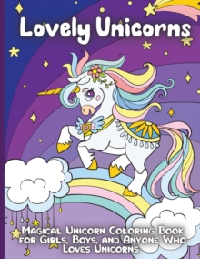 Image for Lovely Unicorns