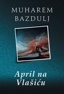 Image for April na Vlasicu