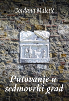 Image for Putovanje u sedmovrhi grad