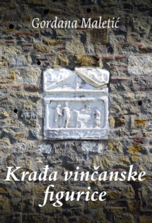 Image for KraA a vincanske figurice