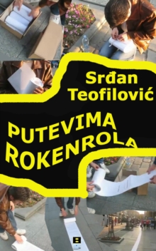 Image for PUTEVIMA ROKENROLA