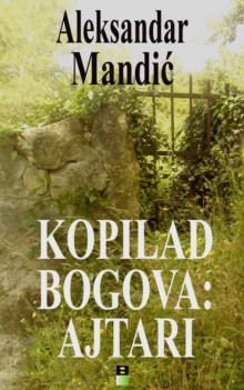 Image for KOPILAD BOGOVA: AJTARI