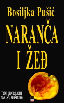 Image for NARANCA I ZEDJ
