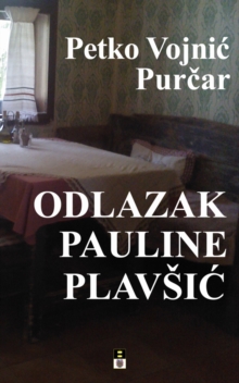 Image for ODLAZAK PAULINE PLAVSIC