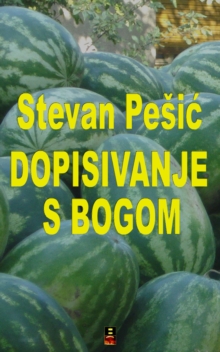 Image for DOPISIVANJE S BOGOM