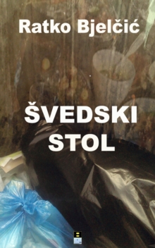 Image for SVEDSKI STOL