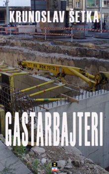 Image for GASTARBAJTERI