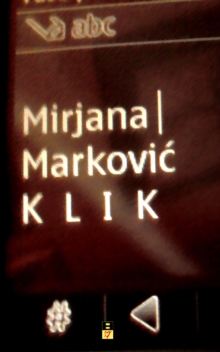 Image for KLIK