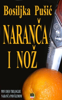 Image for NARANCA I NOZ