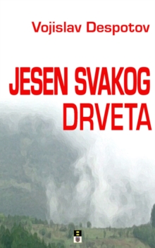Image for JESEN SVAKOG DRVETA