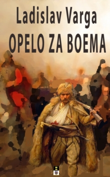 Image for OPELO ZA BOEMA