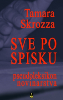 Image for SVE PO SPISKU
