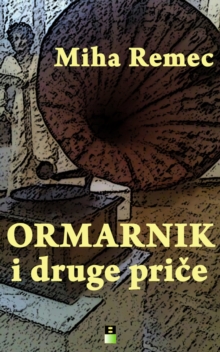 Image for ORMARNIK I DRUGE PRICE