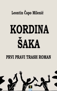 Image for Kordina saka.