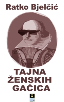 Image for Tajna zenskih gacica