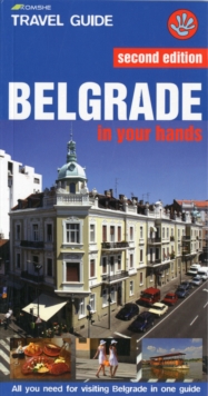 Image for Belgrade in Your Hands