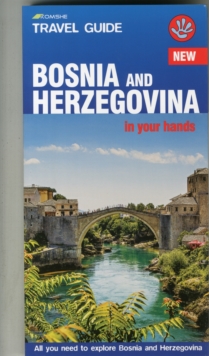 Image for Bosnia and Herzegovina in Your Hands