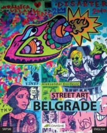 Image for Street Art Belgrade