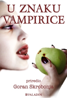 Image for U znaku vampirice