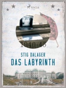 Image for Das Labyrinth