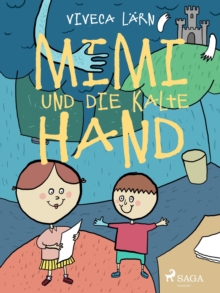 Image for Mimi Und Die Kalte Hand