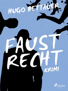 Image for Faustrecht