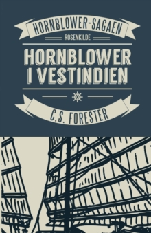 Image for Hornblower i Vestindien